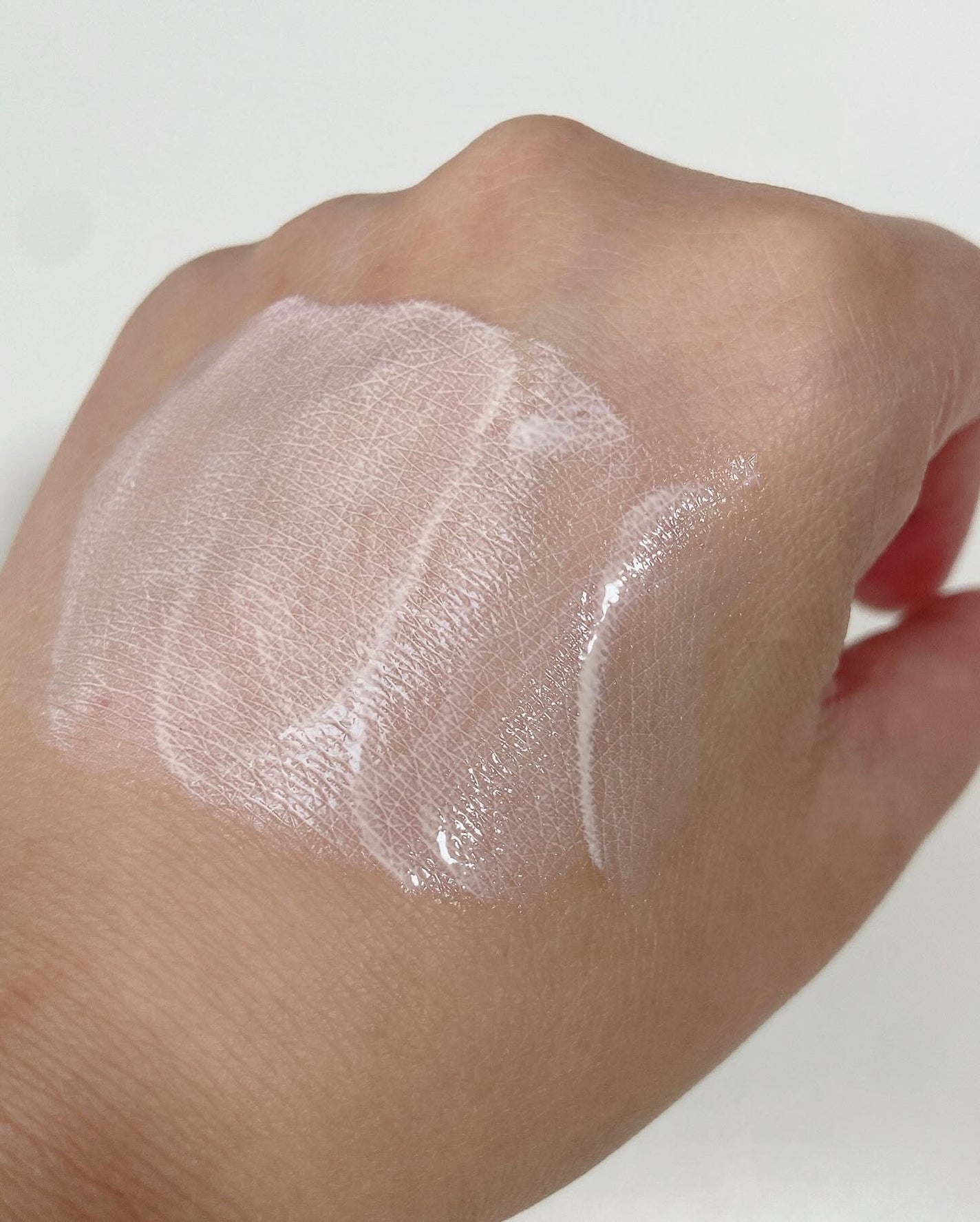 ペプチドボリュームウォーターグローセラム/DR.PEPTI/美容液を使ったクチコミ(9枚目)