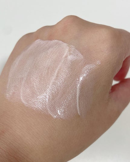 ペプチドボリュームウォーターグローセラム/DR.PEPTI/美容液を使ったクチコミ(9枚目)