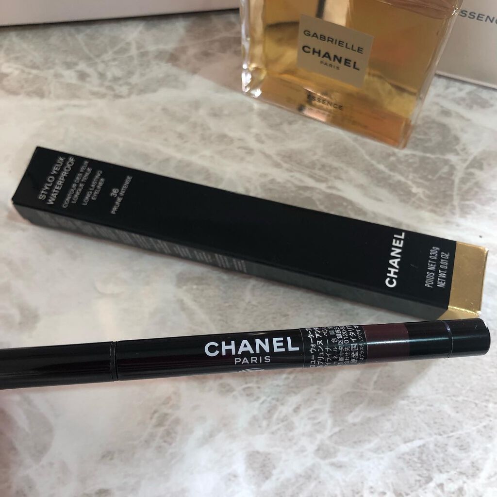 ガブリエル シャネル エッセンス オードゥ パルファム (ヴァポリザター) 50ml/CHANEL/香水(レディース)を使ったクチコミ（3枚目）