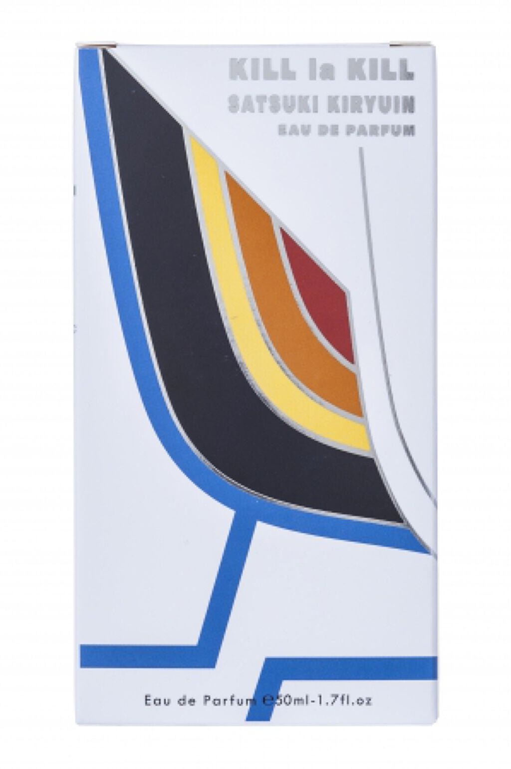 キルラキル オードパルファム 鬼龍院皐月 フェアリーテイル