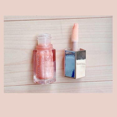 FENTY BEAUTY GLOSS BOMB/FENTY BEAUTY BY RIHANNA/リップグロスを使ったクチコミ（3枚目）