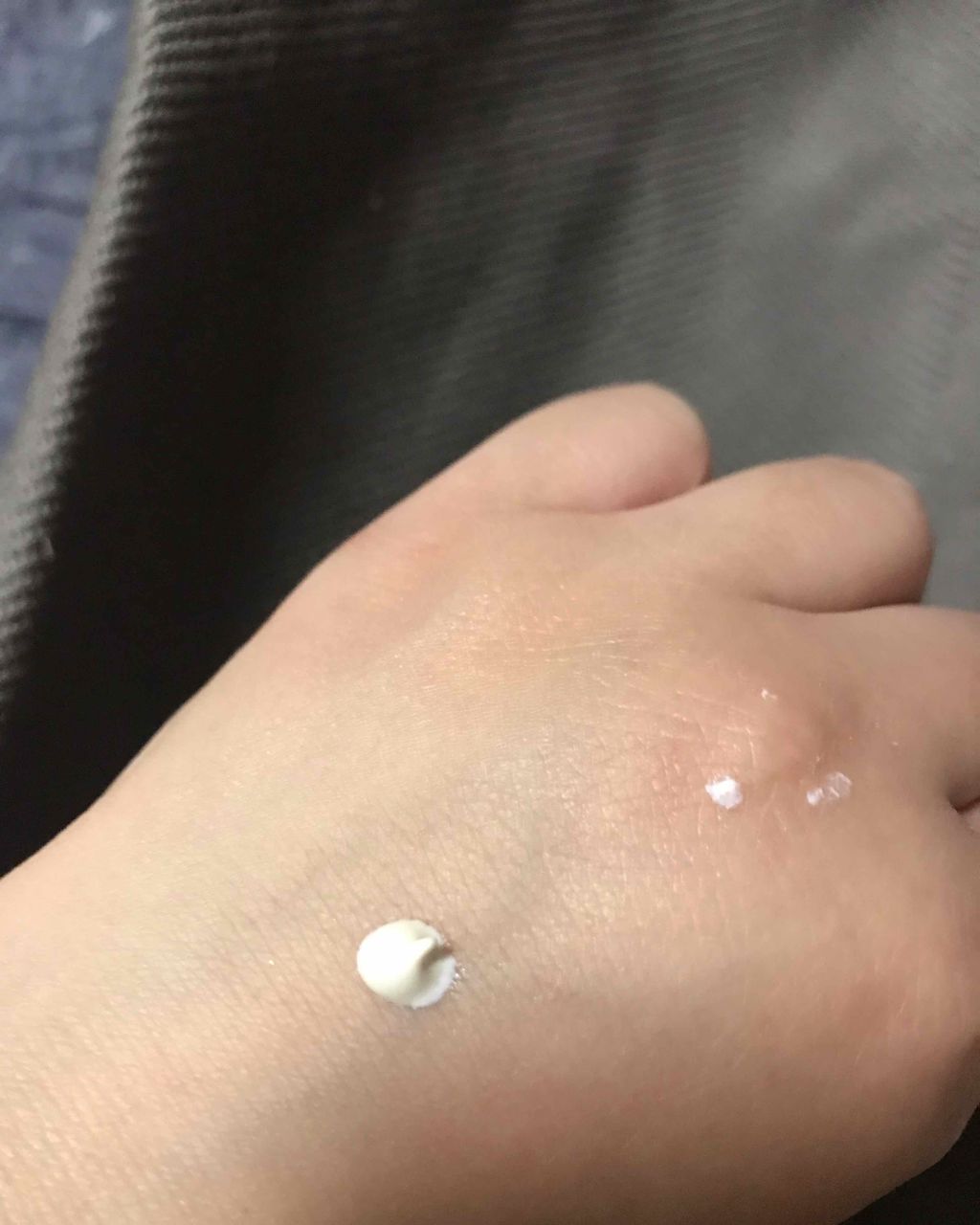 UV エクスペール トーン アップ/LANCOME/化粧下地を使ったクチコミ(2枚目)