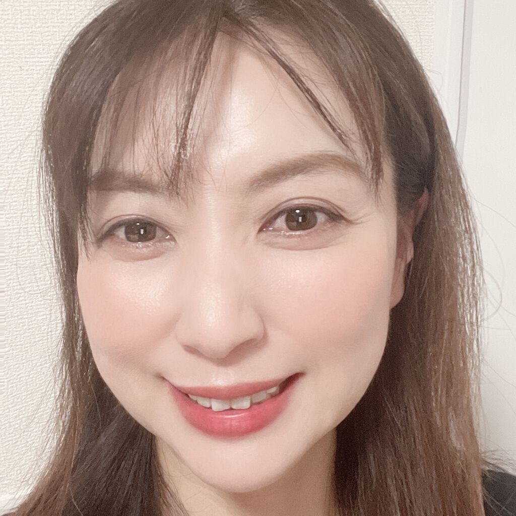 タン クラリフィック マーブル コンパクト/LANCOME/クリーム・エマルジョンファンデーションを使ったクチコミ(5枚目)