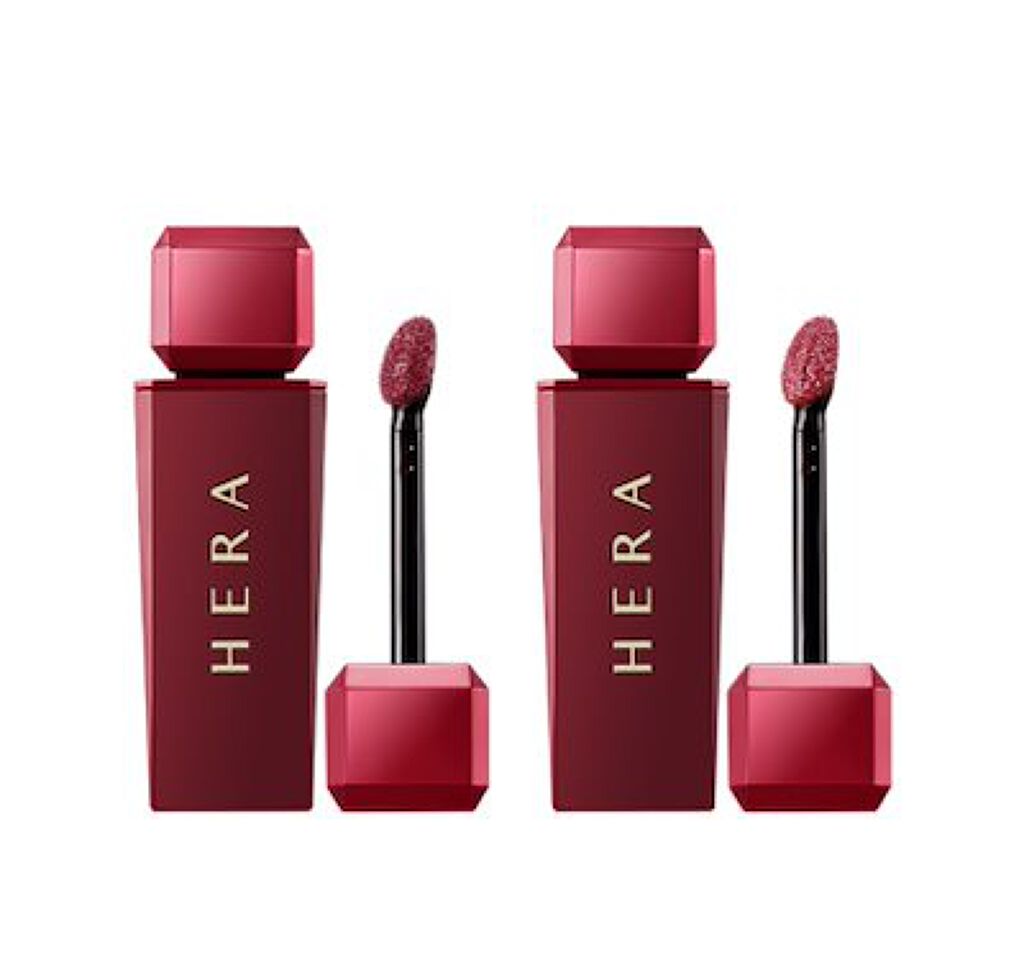 試してみた】HERA ホリデー センシュアル スパイシー ヌード 試してみた】HERA ホリデー センシュアル スパイシー ヌード