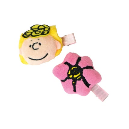 サリー&フラワー