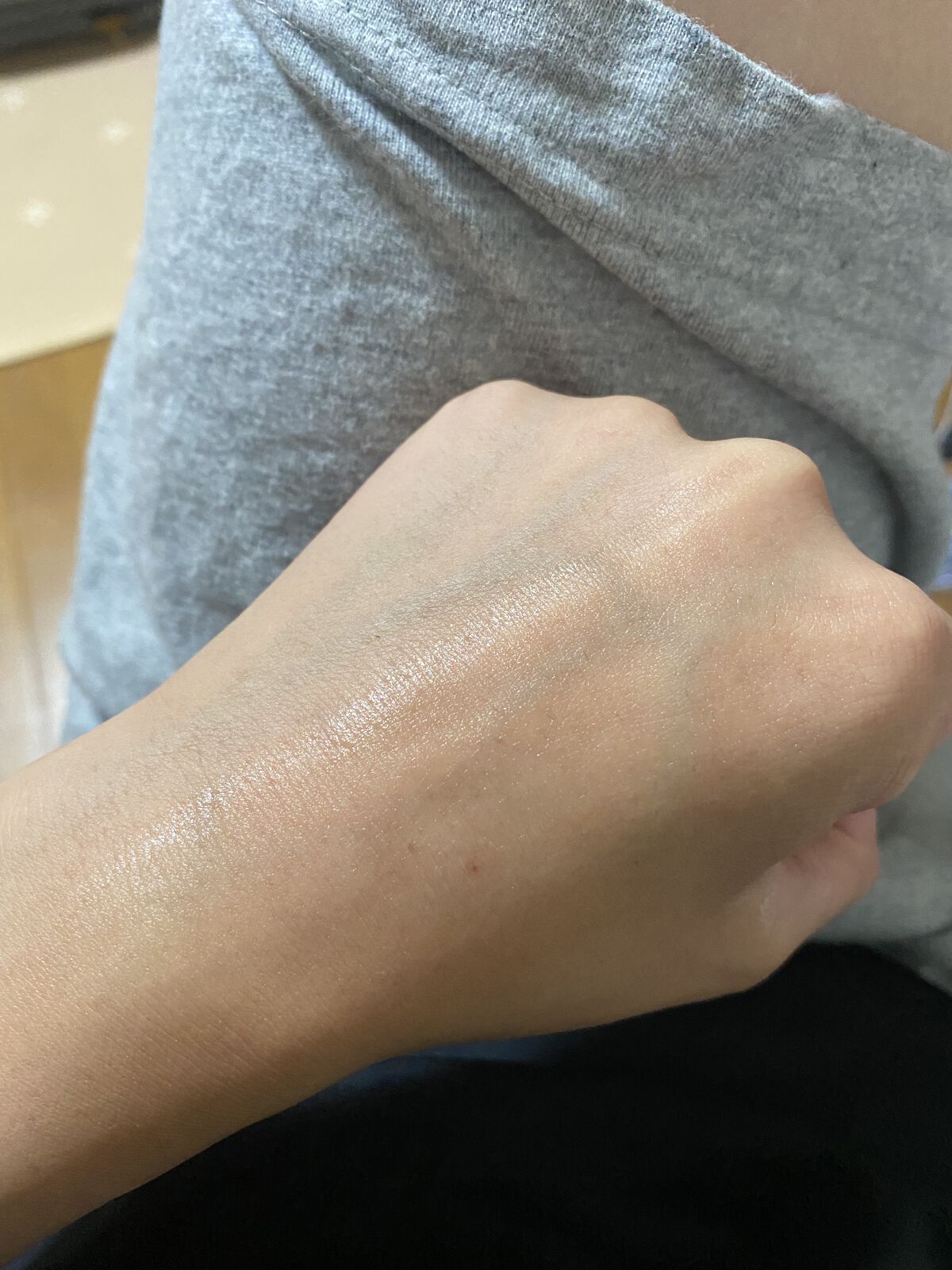 イドランス スリーピングマスク/アベンヌ/シートマスク・パックを使ったクチコミ（3枚目）