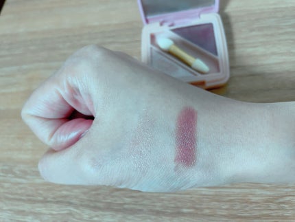 メイクアップ コレクション 2021/PAUL & JOE BEAUTE/メイクアップキットを使ったクチコミ(5枚目)