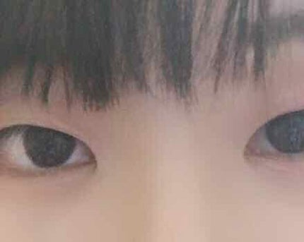 フィクス 二重キープ下地剤/メザイク/二重まぶた用アイテムを使ったクチコミ(2枚目)