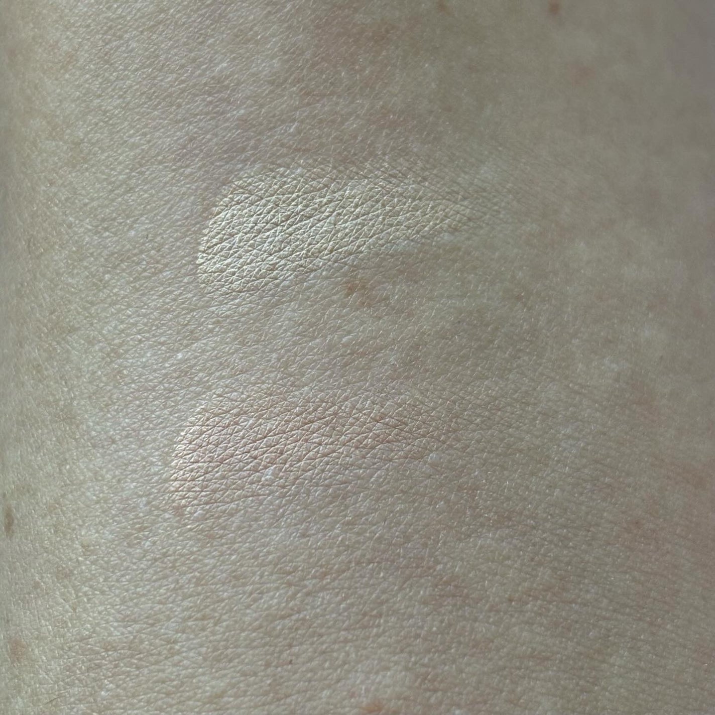 メルティフィットコンシーラー/インテグレート/パレットコンシーラーを使ったクチコミ(7枚目)