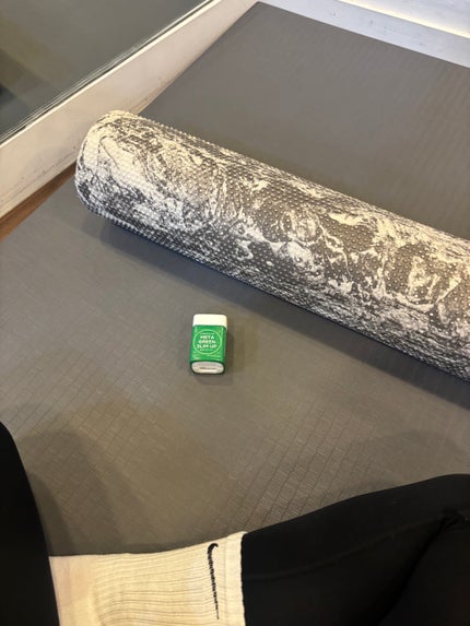 メタグリーンスリムアップ/VITALBEAUTIE/ボディサプリメントを使ったクチコミ(3枚目)