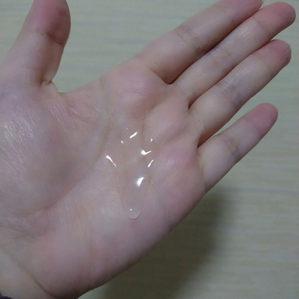 パフュームリカバリーヘアエッセンス/JUL7ME/ヘアオイルを使ったクチコミ（2枚目）