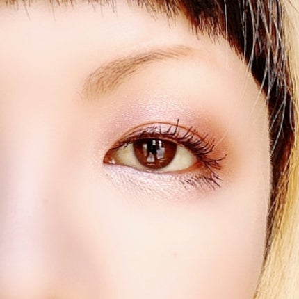 クリーミータッチライナー/キャンメイク/ジェルアイライナーを使ったクチコミ(5枚目)