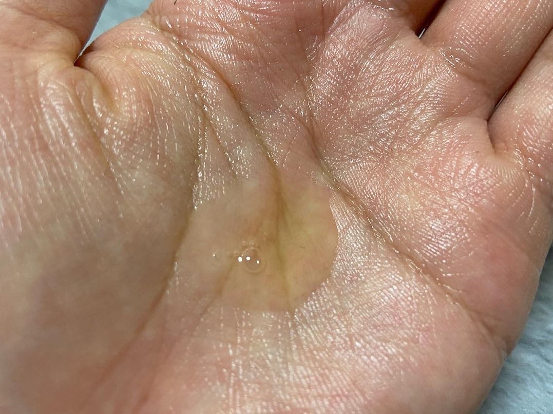 Ultra Whitening Perfect Ampoule/MIGUHARA/美容液を使ったクチコミ(3枚目)