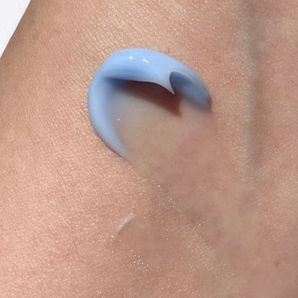 ミッドナイトブルーカーミングクリーム/Klairs/フェイスクリームを使ったクチコミ(3枚目)