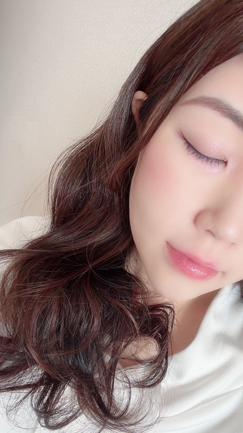 スキルレスライナー/LUMIURGLAS/リキッドアイライナーを使ったクチコミ(7枚目)