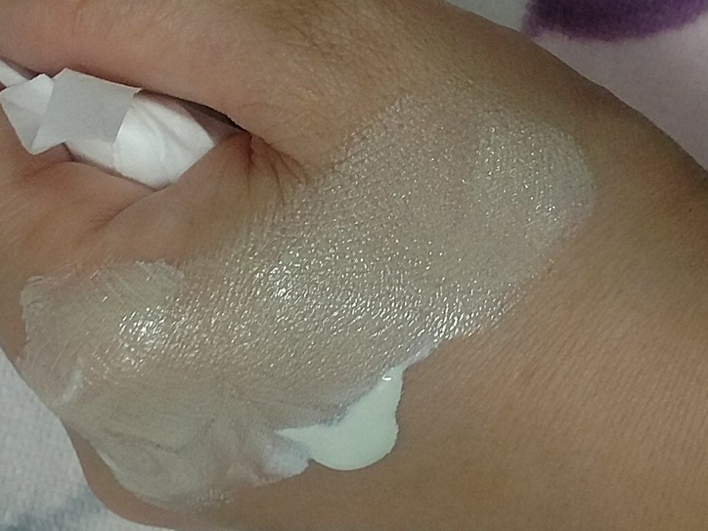 ノーセバム ミネラルパクト N/innisfree/プレストパウダーを使ったクチコミ(5枚目)