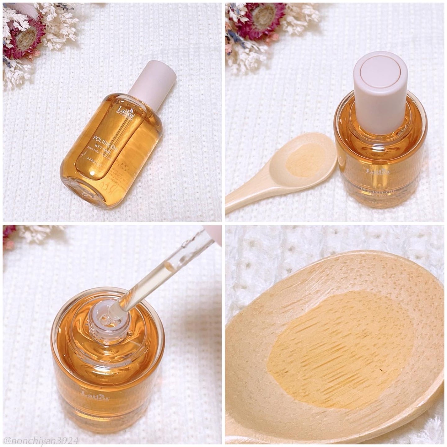 WONDER BUBBLE SHAMPOO/La'dor/シャンプー・コンディショナーを使ったクチコミ(3枚目)