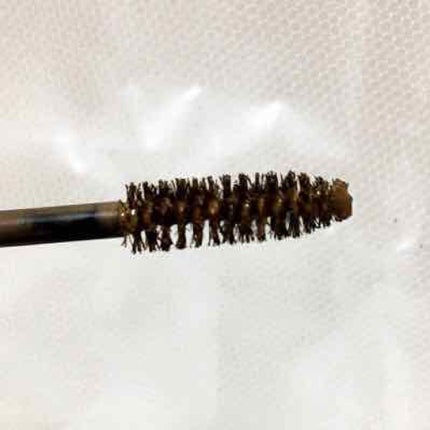 カラーリングアイブロウ/ヘビーローテーション/眉マスカラを使ったクチコミ(4枚目)