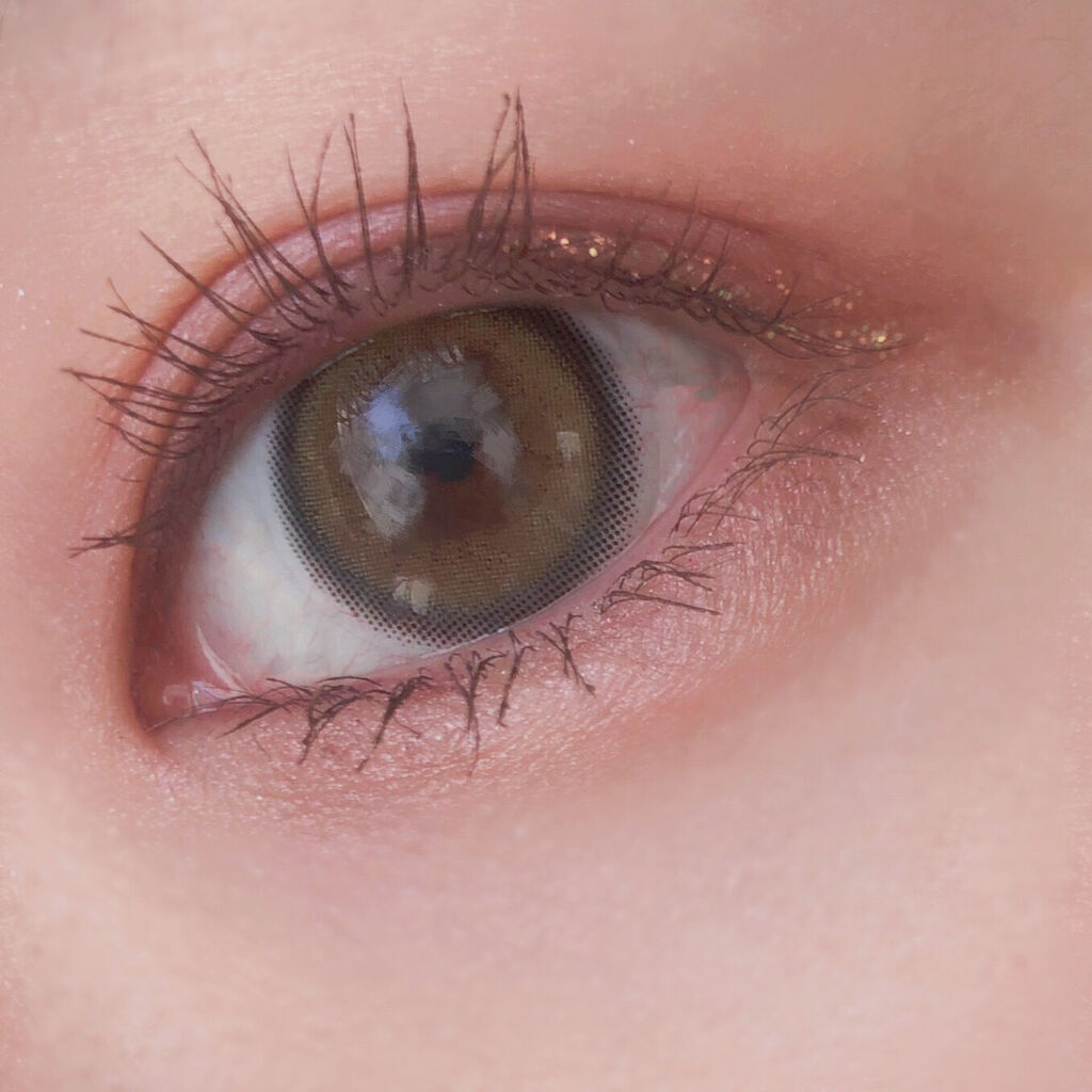 「密着アイライナー」クリームペンシル/デジャヴュ/ペンシルアイライナーを使ったクチコミ（2枚目）