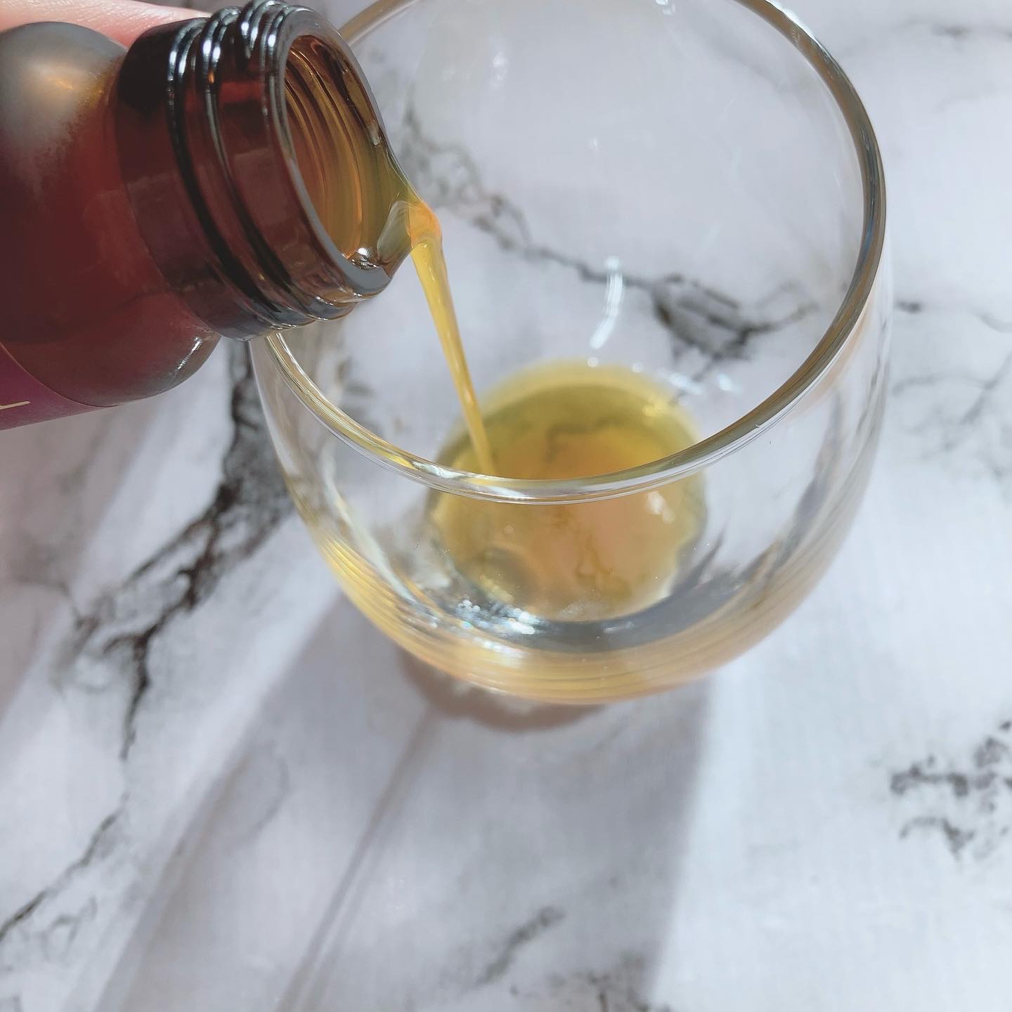 ザ・コラーゲン EXR ＜ドリンク＞/ザ・コラーゲン/美容ドリンクを使ったクチコミ（3枚目）