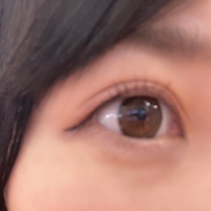 エバーカラーワンデーミリモア/エバーカラー/ワンデー(1DAY)カラコンを使ったクチコミ(1枚目)