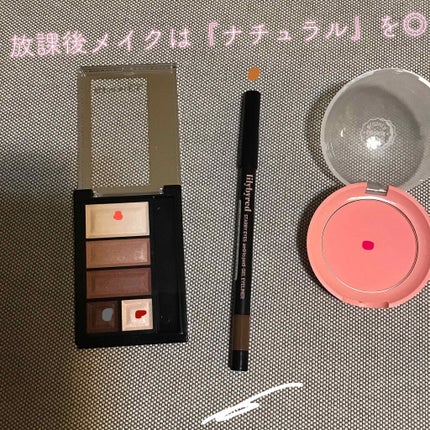ラブリー クッキー ブラッシャー/ETUDE/パウダーチークを使ったクチコミ(2枚目)