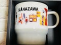STARBUCKS マグカップ