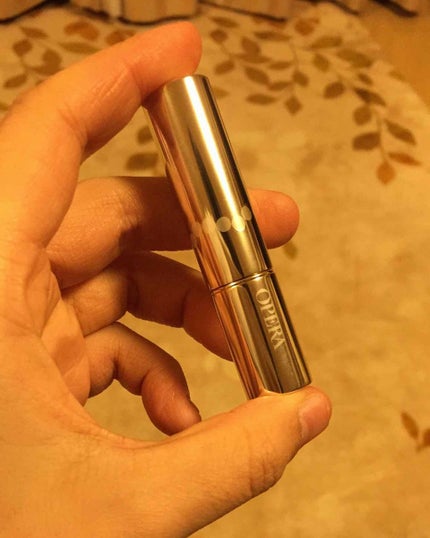 オペラ リップティント N/OPERA/リップティントを使ったクチコミ(1枚目)