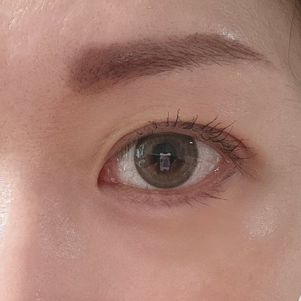 シャドーカスタマイズ/MAJOLICA MAJORCA/単色アイシャドウを使ったクチコミ(2枚目)