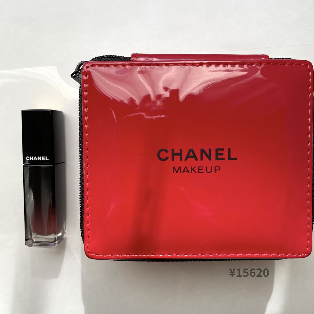 レ ベージュ タン ベル ミン/CHANEL/リキッドファンデーションを使ったクチコミ（2枚目）