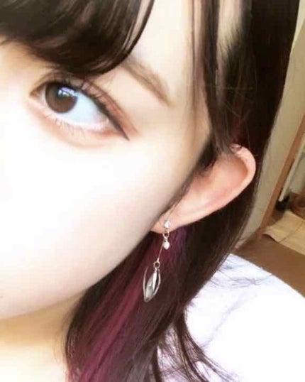 エンシェールズカラーバター/エンシェールズ/ヘアカラーを使ったクチコミ(1枚目)
