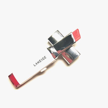 ツー トーン リップ バー/LANEIGE/口紅を使ったクチコミ(1枚目)