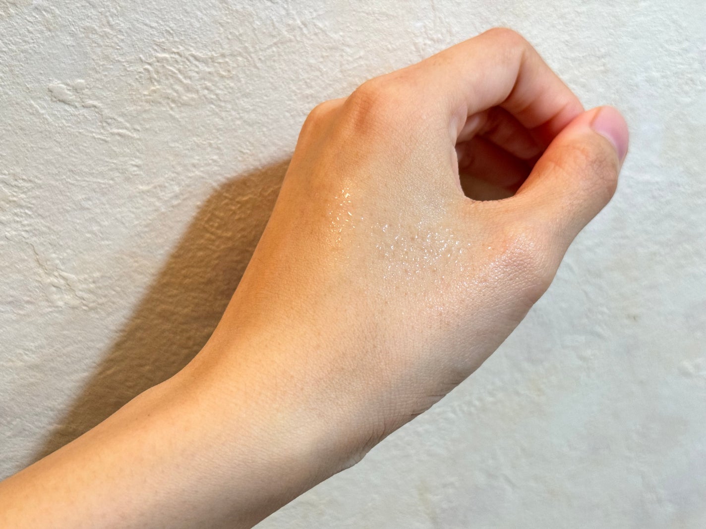 ダルバ ホワイトトリュフファーストスプレーセラム/ダルバ/ミスト状化粧水を使ったクチコミ(2枚目)