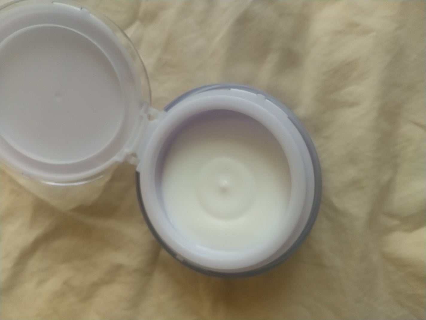 プレミアホワイト オールインワン/CANADEL/オールインワン化粧品を使ったクチコミ(1枚目)