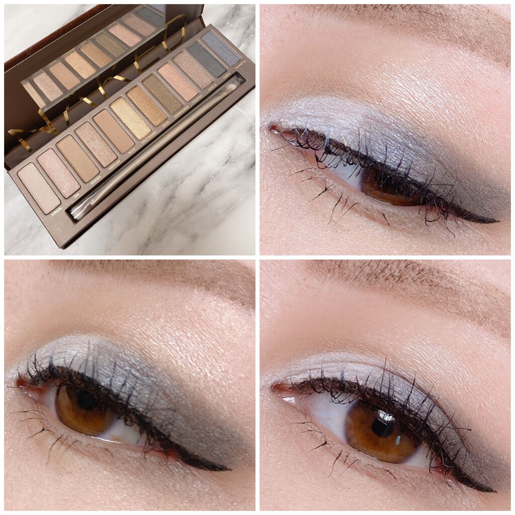 No Filter Concealer/ColourPop/リキッドコンシーラーを使ったクチコミ（3枚目）