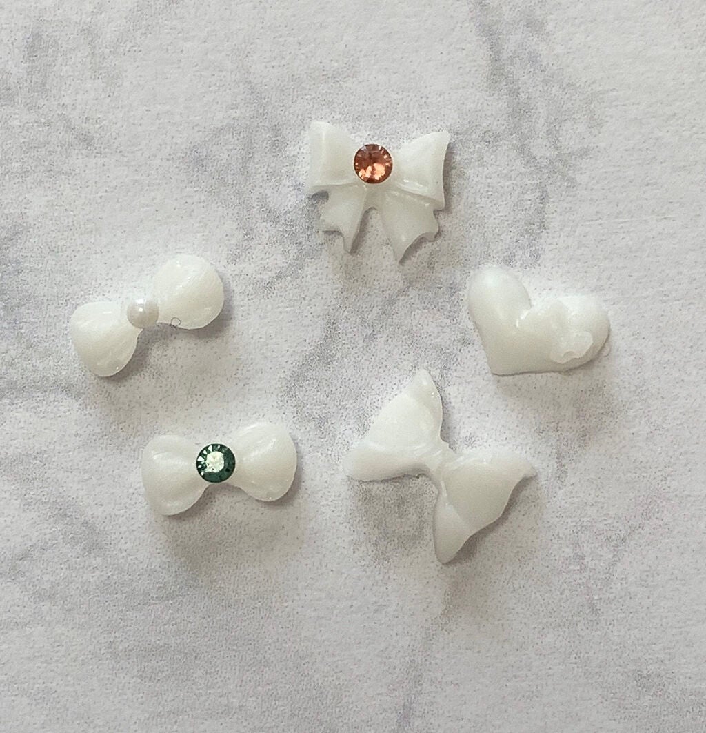 あいすみるくちゃん on LIPS 「ネイルパーツを作るシリコンモールドの紹介です!売っているお店は..」(6枚目)