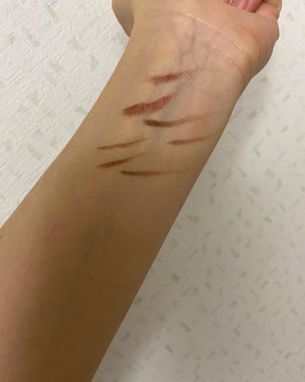 KATANA FUDE アイ ライニング ブラシ/SHISEIDO/メイクブラシを使ったクチコミ(2枚目)