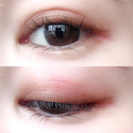 スキルレスライナー/LUMIURGLAS/リキッドアイライナーを使ったクチコミ(1枚目)