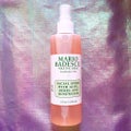 Facial Spray With Aloe, Herbs & Rose Water / マリオバデスキュー (海外)