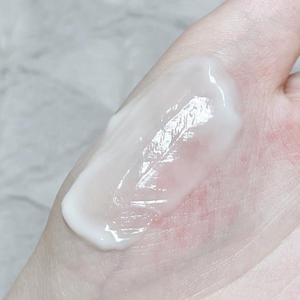 ニュートロジーナ®ノルウェー フォーミュラ インテンスリペア CICA 高保湿クリーム/Neutrogena/フェイスクリームを使ったクチコミ(4枚目)