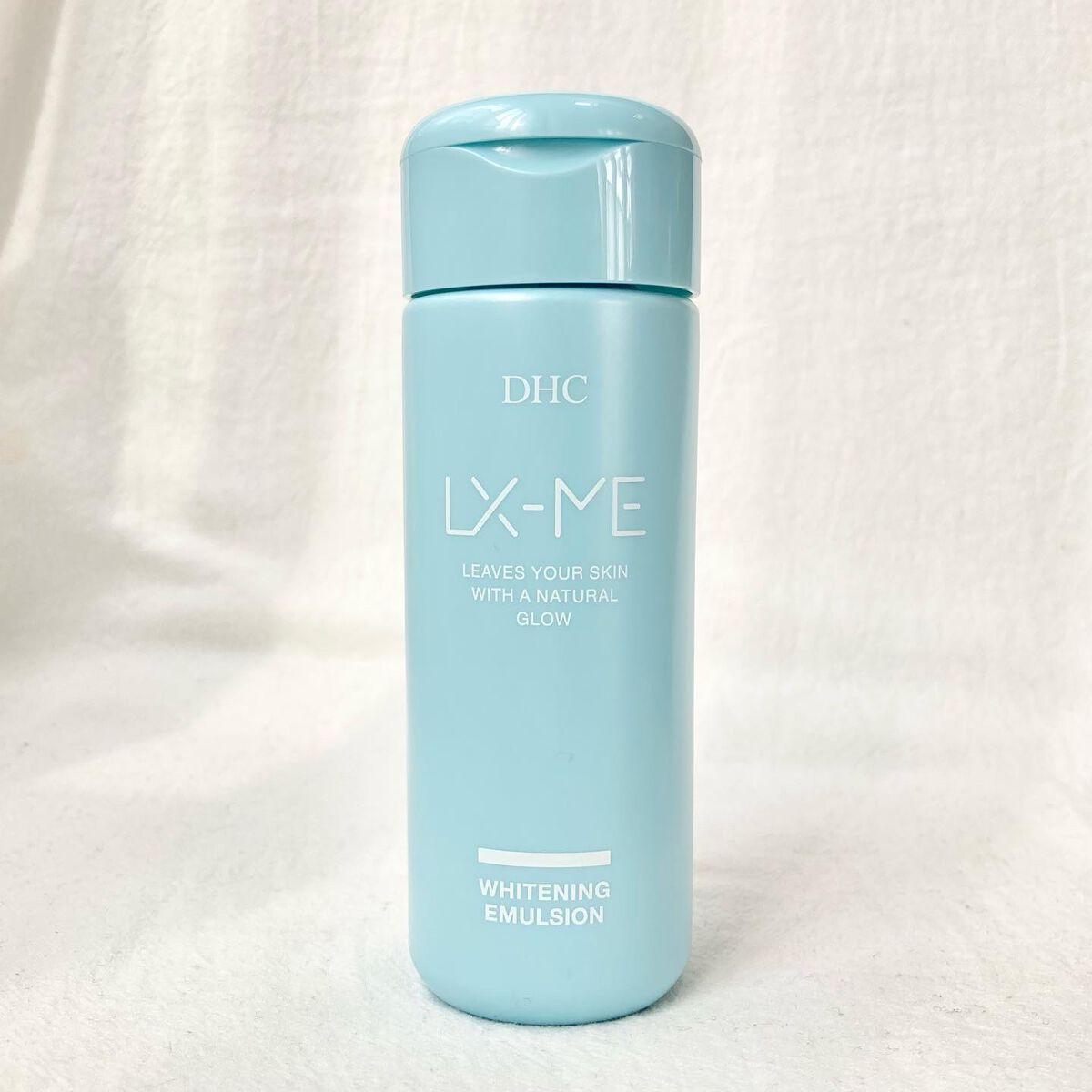 DHCルクスミー 薬用ホワイトニング エマルジョン/DHC/乳液を使ったクチコミ(6枚目)