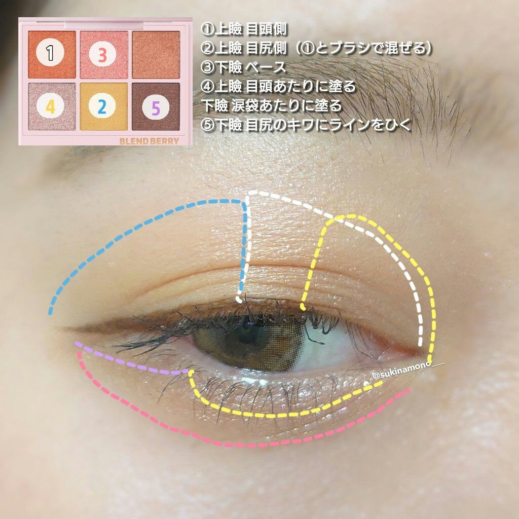 TOPARDS 1day/TOPARDS/ワンデー（１DAY）カラコンを使ったクチコミ（3枚目）