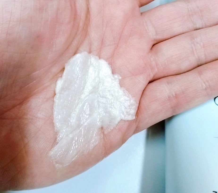 ロゼット洗顔パスタ アクネクリア/ロゼット/洗顔フォームを使ったクチコミ(2枚目)