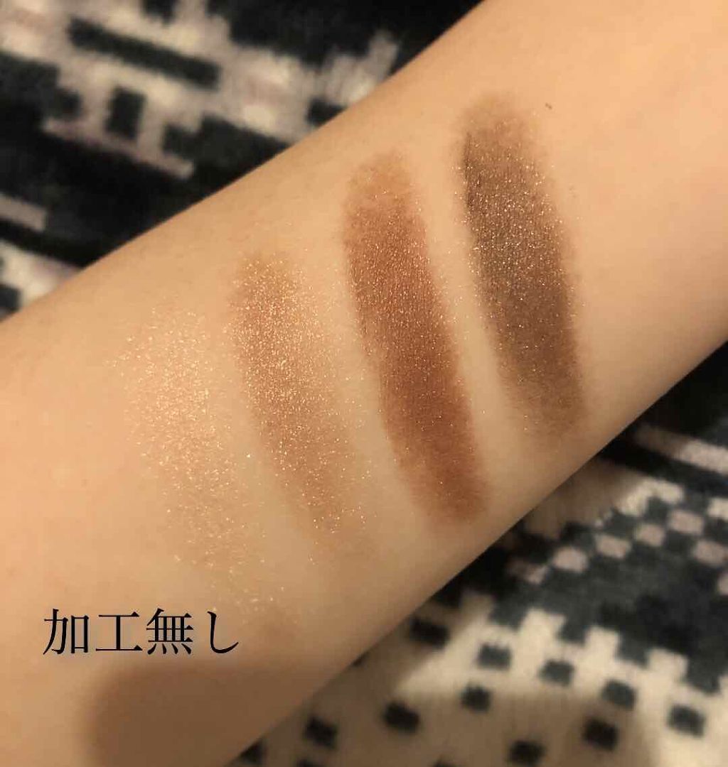ロイヤルヴィンテージ アイズ/リンメル ロンドン/アイシャドウパレットを使ったクチコミ(3枚目)