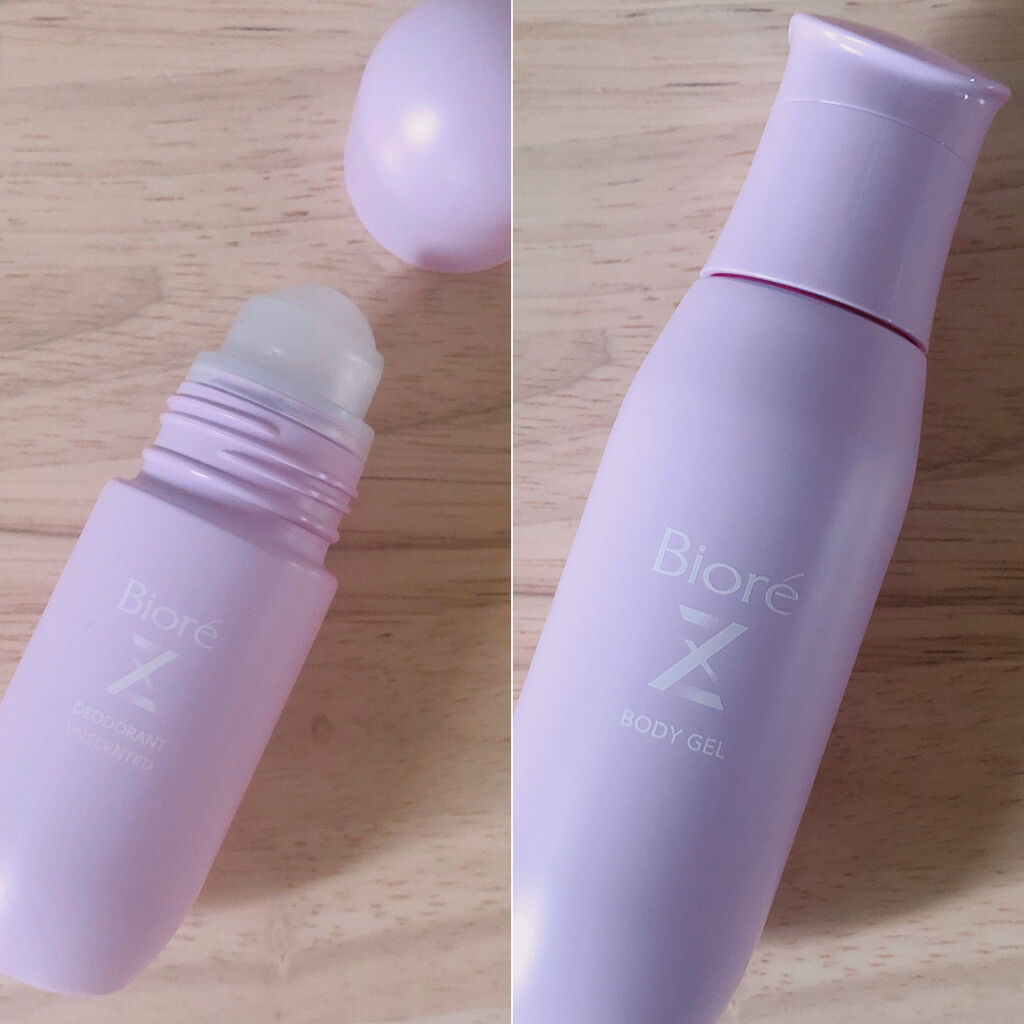 薬用デオドラントＺ ロールオン せっけんの香り/ビオレ/デオドラント・制汗剤を使ったクチコミ（1枚目）