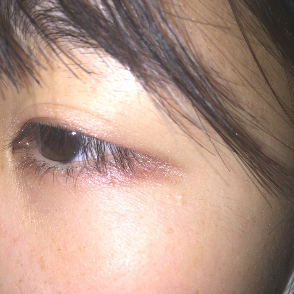 ヴィンテージモードアイズ/KATE/アイシャドウパレットを使ったクチコミ(2枚目)