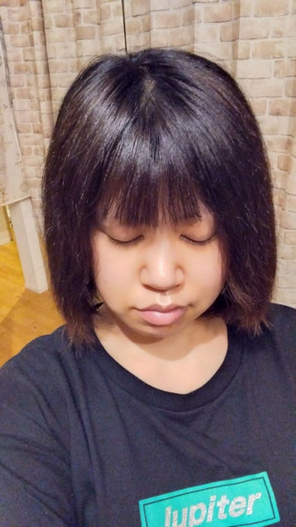 エイトザタラソ ユー CBD&リフレッシング クレンズ 美容液シャンプー/CBD&バランシング ダメージリペア 美容液ヘアトリートメント/エイトザタラソ/市販シャンプーを使ったクチコミ(2枚目)