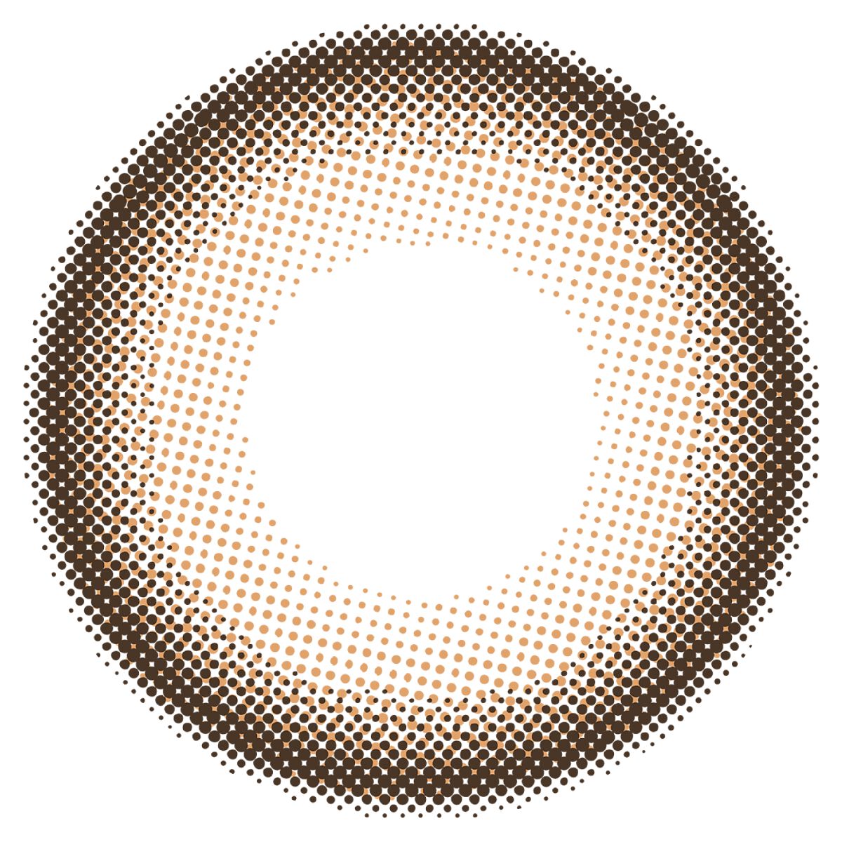 モイストブラウン