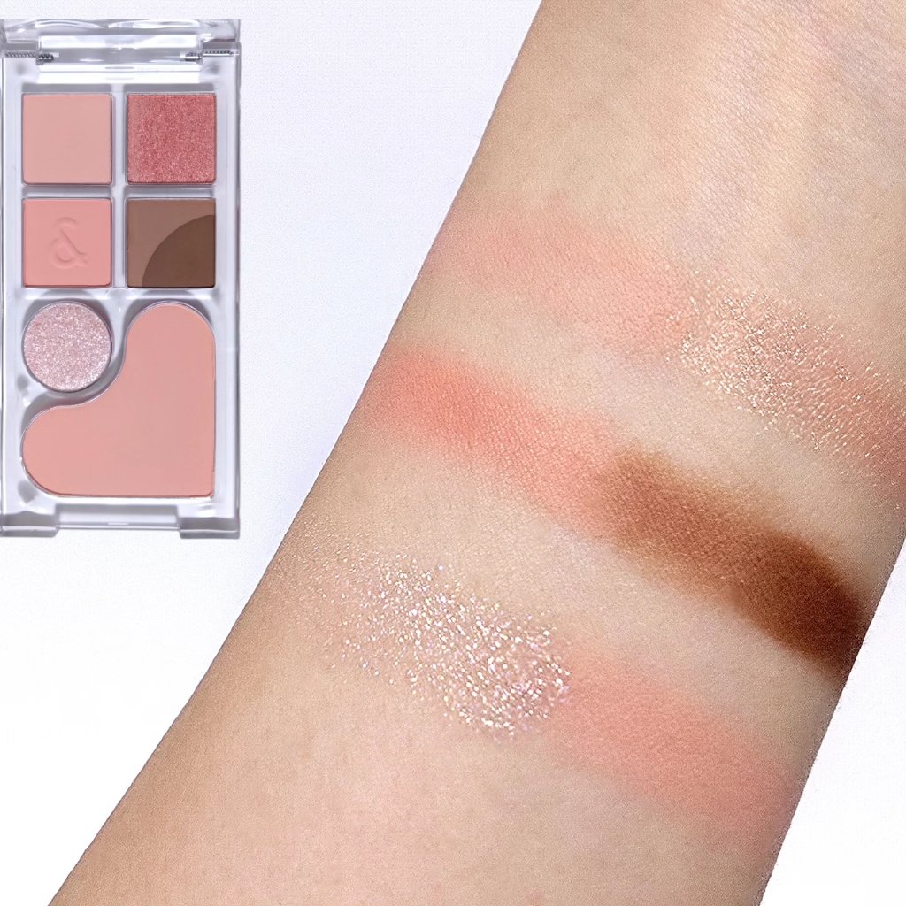 ジューシーラスティングティント/rom&nd/リップティントを使ったクチコミ（3枚目）