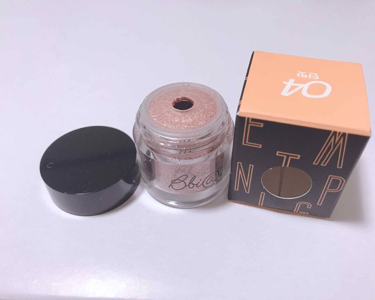 ピグメント #04 スウィート味